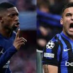 psg inter finale di champions league pronostici
